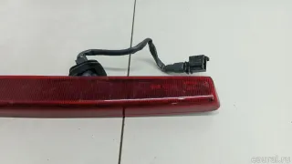1K6945097F VAG Дополнительный фонарь (Стоп-сигнал) Volkswagen Golf 5 Арт E103107686, вид 3