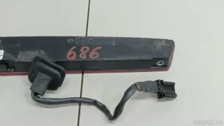 1K6945097F VAG Дополнительный фонарь (Стоп-сигнал) Volkswagen Golf 5 Арт E103107686, вид 8