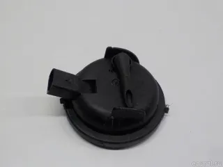 6Q0941608 VAG Крышка фары противотуманной правой Volkswagen Polo 4 Арт E40791684, вид 2