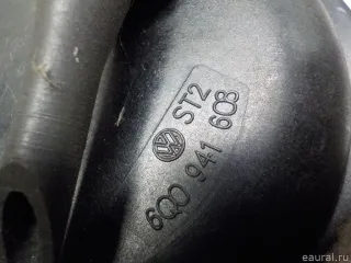 6Q0941608 VAG Крышка фары противотуманной правой Volkswagen Polo 4 Арт E40791684, вид 5