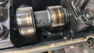  Головка блока цилиндров Ford S-Max 1 Арт 9350719, вид 3