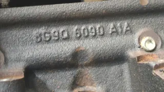  Головка блока цилиндров Ford S-Max 1 Арт 9350719, вид 5