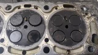 1683822 Головка блока цилиндров Ford Mondeo 4 restailing Арт 9203481, вид 2
