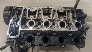 1683822 Головка блока цилиндров Ford Mondeo 4 restailing Арт 9203481, вид 3