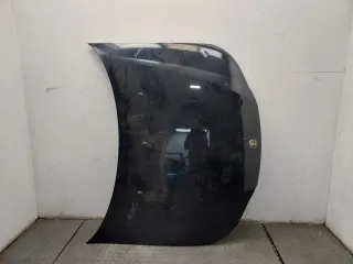12770109,12766123 Капот черный Saab 9-3 1 Арт 9393363, вид 1