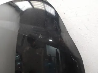12770109,12766123 Капот черный Saab 9-3 1 Арт 9393363, вид 2