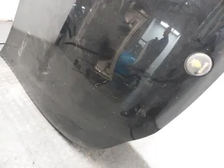 12770109,12766123 Капот черный Saab 9-3 1 Арт 9393363, вид 5