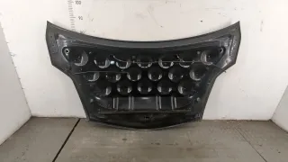 5330147030 Капот черный Toyota Prius 2 Арт 20358636, вид 4