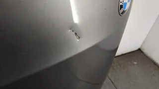 41617153940,7153940 Капот серый BMW 3 E90/E91/E92/E93 Арт 20403850, вид 2