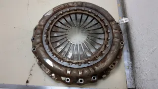 7421639030 Корзина сцепления Renault T-Series Trucks Арт 20362136, вид 1
