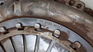 7421639030 Корзина сцепления Renault T-Series Trucks Арт 20362136, вид 2