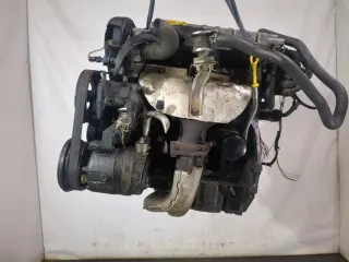 601055,601156,601283,601508,X16XEL Двигатель Opel Astra F Арт 9361676, вид 1