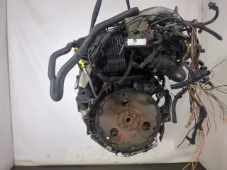 601055,601156,601283,601508,X16XEL Двигатель Opel Astra F Арт 9361676, вид 2