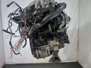 601055,601156,601283,601508,X16XEL Двигатель Opel Astra F Арт 9361676, вид 3
