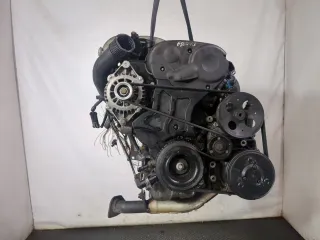 601055,601156,601283,601508,X16XEL Двигатель Opel Astra F Арт 9361676, вид 4
