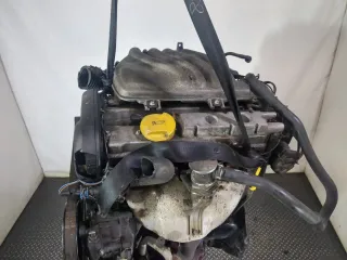 601055,601156,601283,601508,X16XEL Двигатель Opel Astra F Арт 9361676, вид 5