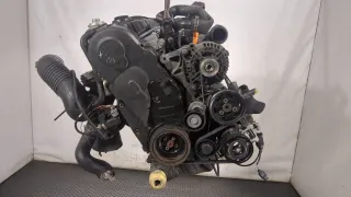 038100098NX,AVF Двигатель Audi A4 B7 Арт 20268841, вид 1