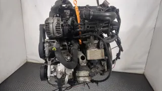 038100098NX,AVF Двигатель Audi A4 B7 Арт 20268841, вид 2
