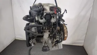 11001743452,1743452,11001743453,1743453,164E2 , M43B16 Двигатель BMW 3 E36 Арт 20268887, вид 2