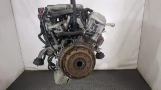11001743452,1743452,11001743453,1743453,164E2 , M43B16 Двигатель BMW 3 E36 Арт 20268887, вид 4
