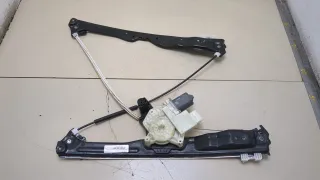 9816273080 Стеклоподъемник правый передний Peugeot 308 2 Арт 20398194, вид 1