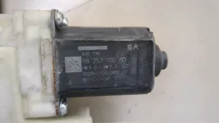 9816273080 Стеклоподъемник правый передний Peugeot 308 2 Арт 20398194, вид 2