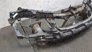 1675180,8M518B041CC Панель передняя (телевизор) Ford Focus 2 restailing Арт 20332596, вид 5