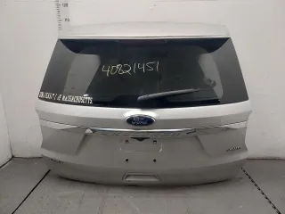  Крышка багажника (дверь 3-5) Ford Explorer 5 restailing Арт 20402571, вид 1