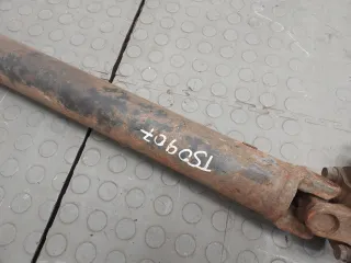 3710048020 Карданный вал Lexus RX 2 Арт 20399702, вид 2