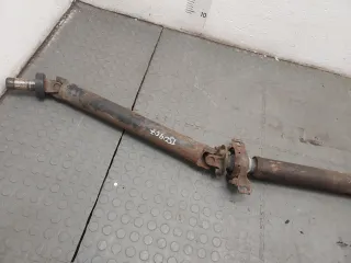 3710048020 Карданный вал Lexus RX 2 Арт 20399702, вид 4