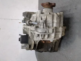 Коробка передач автоматическая (АКПП) Skoda Octavia A5 2005г. 02E300043X - Фото 2