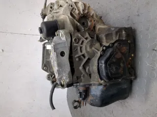 Коробка передач автоматическая (АКПП) Skoda Octavia A5 2005г. 02E300043X - Фото 3