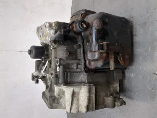 Коробка передач автоматическая (АКПП) Skoda Octavia A5 2005г. 02E300043X - Фото 4