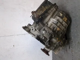 Коробка передач автоматическая (АКПП) Skoda Octavia A5 2005г. 02E300043X - Фото 5