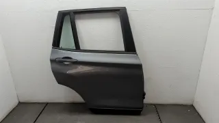 51227276674,7276674 Замок двери задней правой BMW X3 F25 Арт 11344539, вид 1