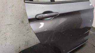 51227276674,7276674 Замок двери задней правой BMW X3 F25 Арт 11344539, вид 2