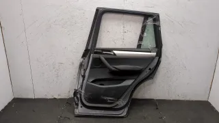 51227276674,7276674 Замок двери задней правой BMW X3 F25 Арт 11344539, вид 4