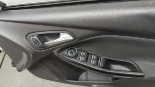 2099454 Замок двери передней правой Ford Focus 3 restailing Арт 11344566, вид 4