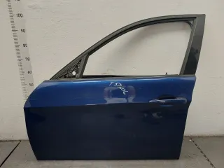51217202145,7202145 Замок двери передней левой BMW 3 E90/E91/E92/E93 Арт 11394824