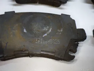 1K0698451H VAG Тормозные колодки задние Audi A6 C6 (S6,RS6) Арт E41242995, вид 2