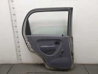  Ручка внутренняя задняя левая Daewoo Matiz M150 restailing Арт 11393841, вид 3