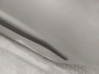  Ручка внутренняя задняя левая Daewoo Matiz M150 restailing Арт 11393841, вид 4