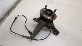40202AX000,400143VU0A Ступица передняя правая Nissan Note E12 Арт 20399553, вид 1