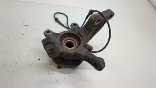 40202AX000,400143VU0A Ступица передняя правая Nissan Note E12 Арт 20399553, вид 4