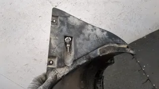 51713400053,3400053 Защита арок передняя левая (подкрылок) BMW X3 E83 Арт 20226326, вид 5