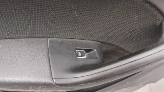 8U0833051 Дверь задняя левая черная Audi Q3 1 Арт 9226086, вид 4