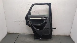 8U0833051 Дверь задняя левая черная Audi Q3 1 Арт 9226086, вид 5