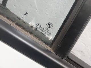 41517482278 Дверь задняя правая белая BMW 3 G20/G21 Арт 20402910, вид 2