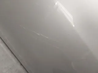 124080,13285607 Дверь передняя правая серебристая Opel Astra J Арт 20401921, вид 4