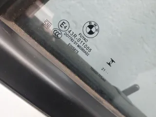 41517482277 Дверь задняя левая белая BMW 3 G20/G21 Арт 20402900, вид 2